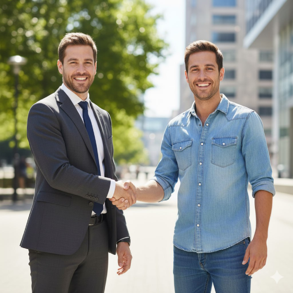 Рабочие визы 