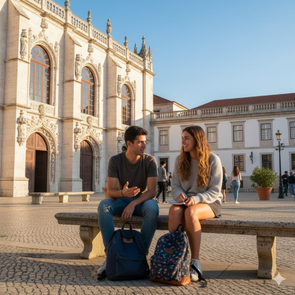 Визы по учебе